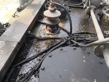 變壓器滲漏油怎么辦？在線修復(fù)組合套裝快速堵漏無需停工！